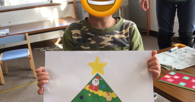 すっかり冬景色になりました