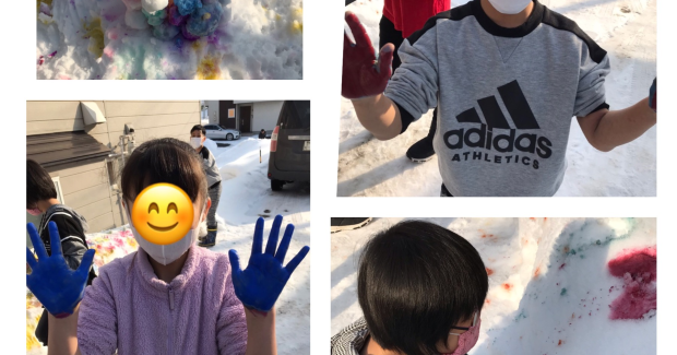 日々の活動　放デイ編♪