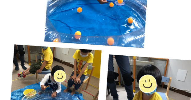 ☆レクレーション☆