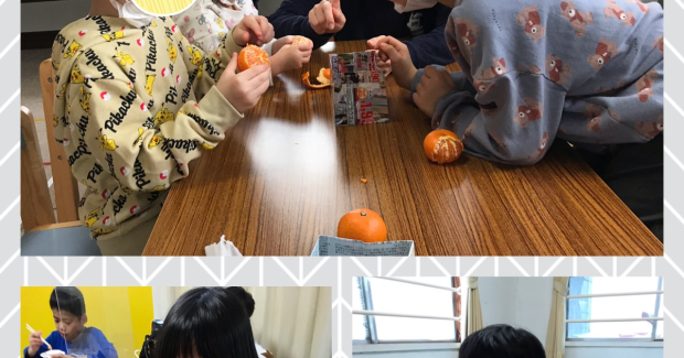 今年もよろしくお願いします！