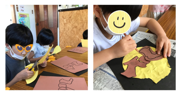 2学期スタート！