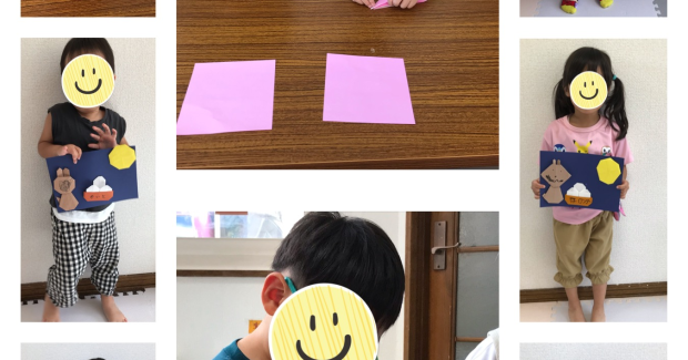 8月と9月の制作活動♪