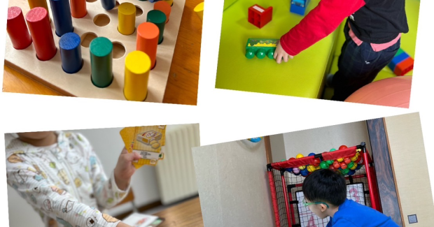 4月　新年度はじまりましたね♪