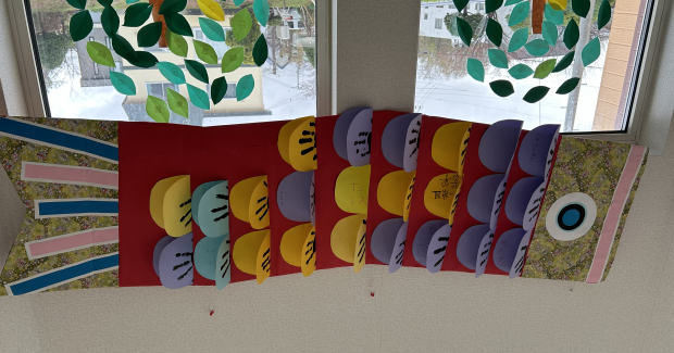 5月もよろしくお願いいたします