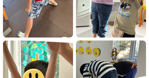 10月　実りの秋ですね♪