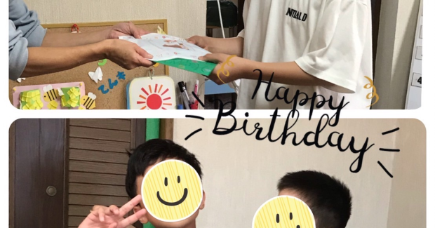 早いものでもう11月です！