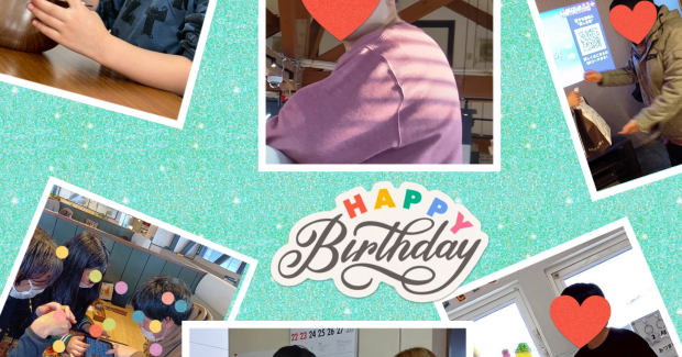 3月　卒業・卒園シーズンですね