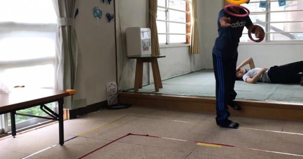 10月、11月活動の様子です♪